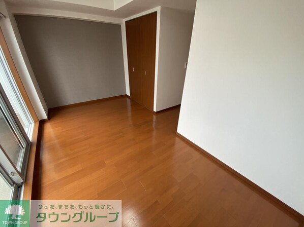 レジディア高岳の物件内観写真